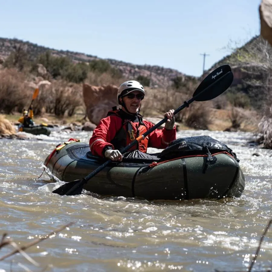 Aqua-Bound Paddle Co.