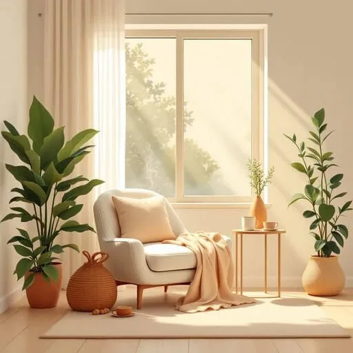 Design With Natural Materials