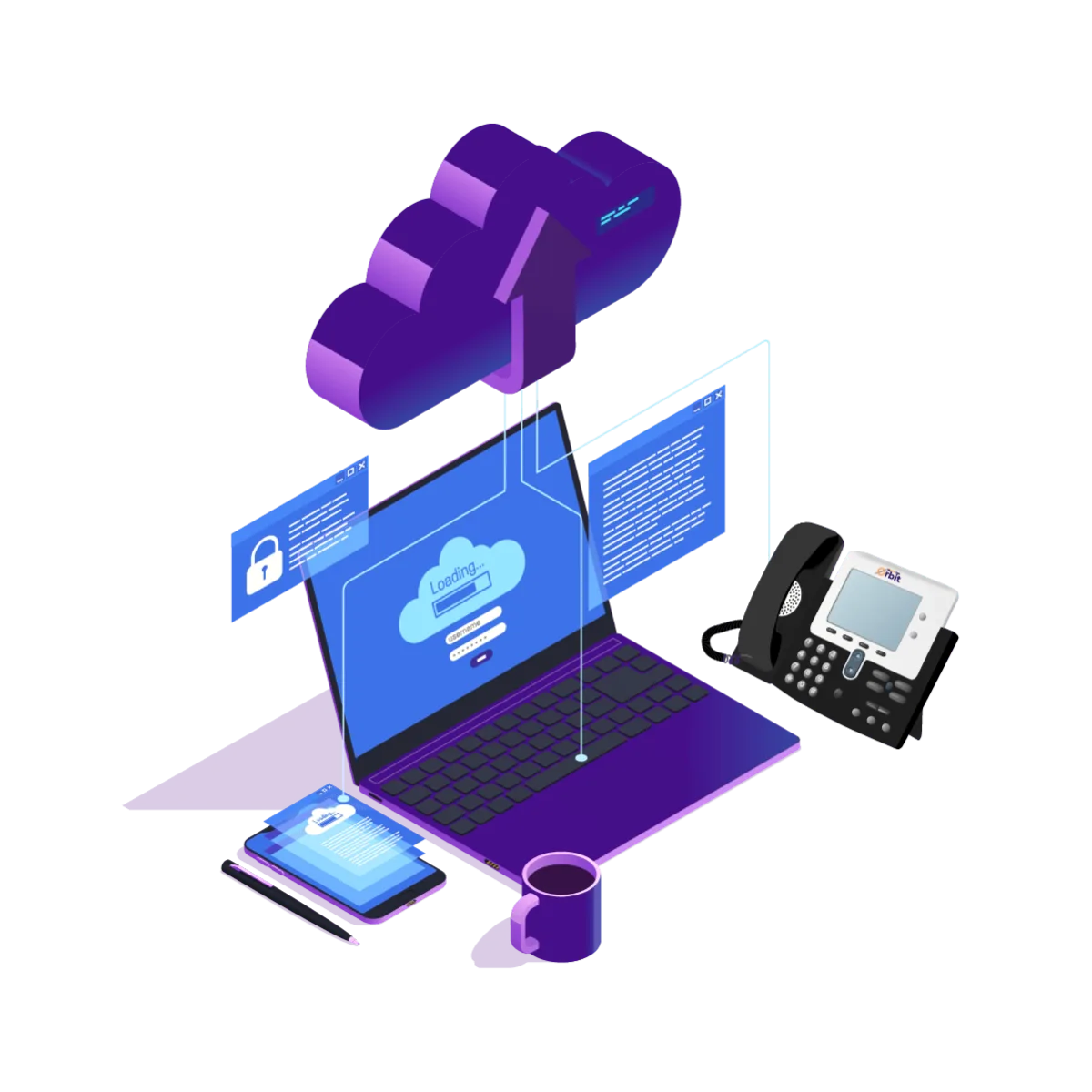 QuantaCom