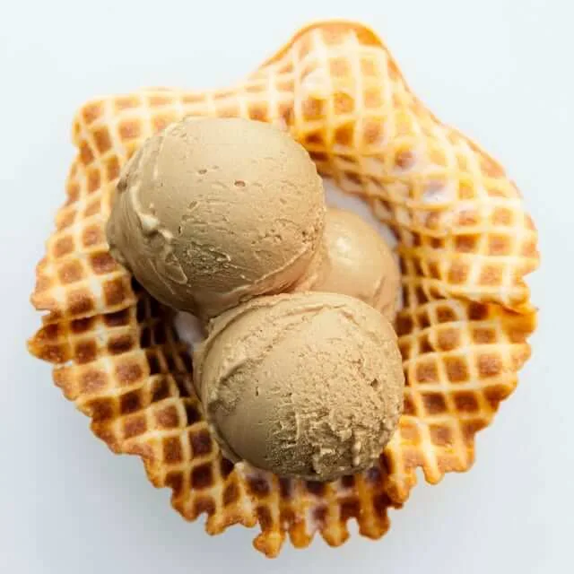 Smitten Ice Cream