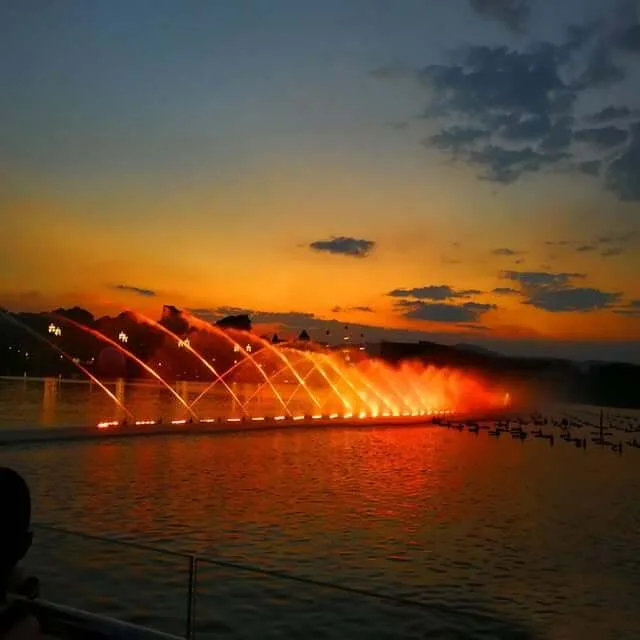 Beijing Dalisi Landscape Engineering Co., Ltd