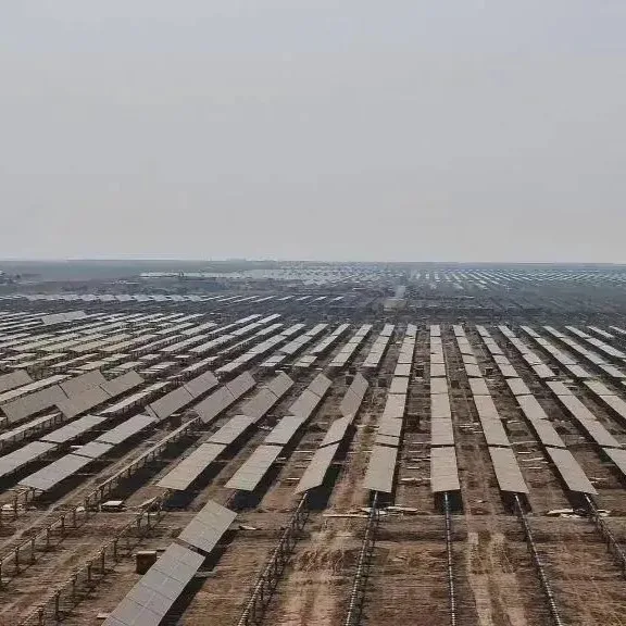 KPI Green Energy Ltd.