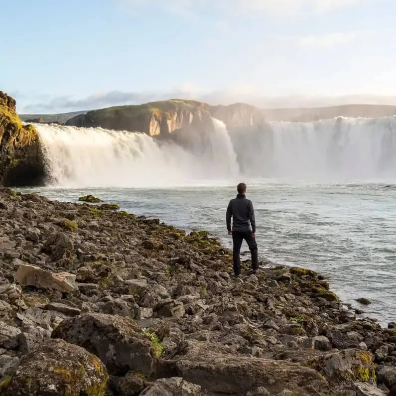 Icelandic Private Tours
