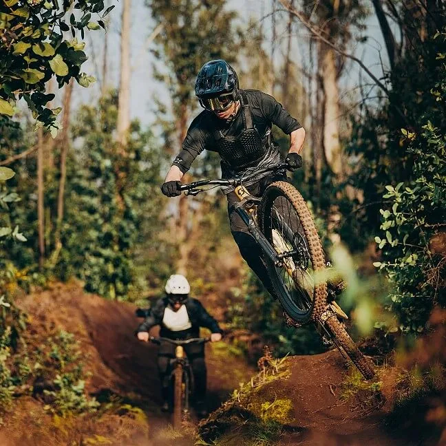 iXS ag