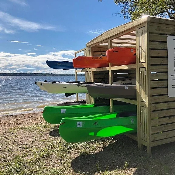 ShareKayak