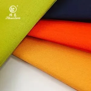 Shijiazhuang Shuolan Textile Factory