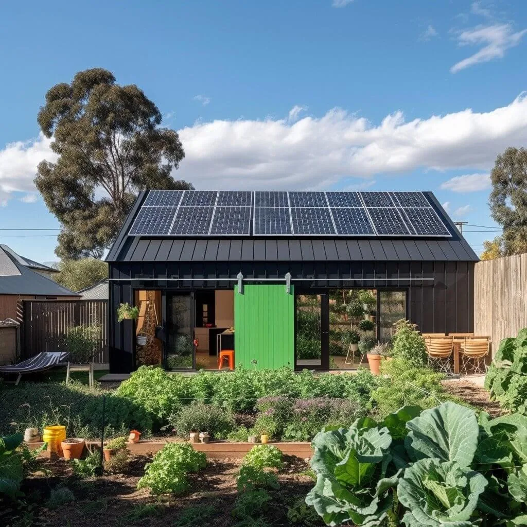 Energy Resilience Is Becoming Essential