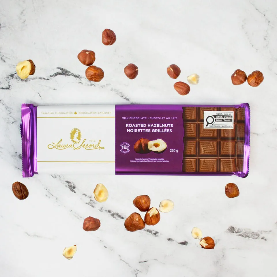 Laura Secord