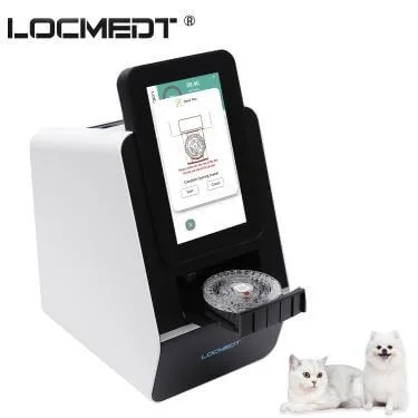 Tianjin LOCMEDT Technologies Co., Ltd.