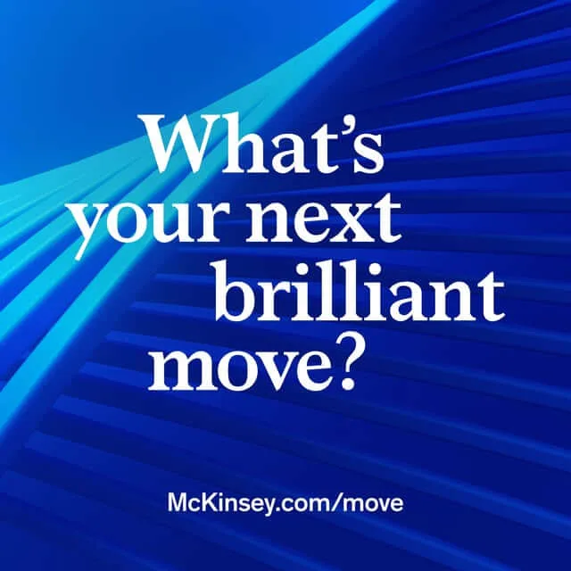 McKinsey & Company