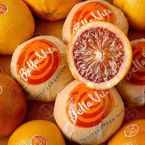 BellaVita Foods