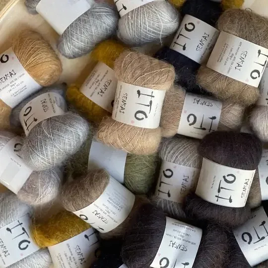 Thread Collective