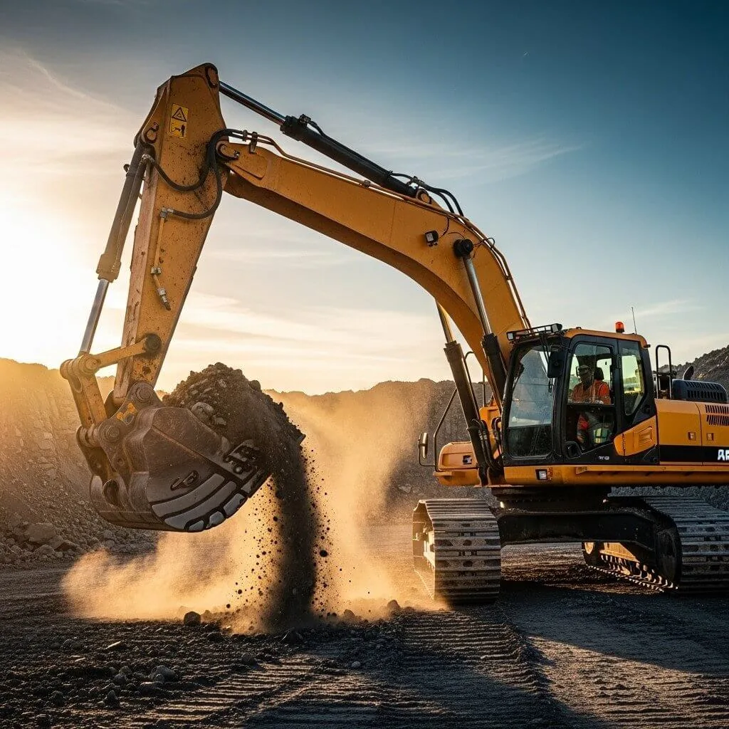 Legacy Machines with Smart Technology