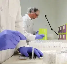 Neoteryx Inc.