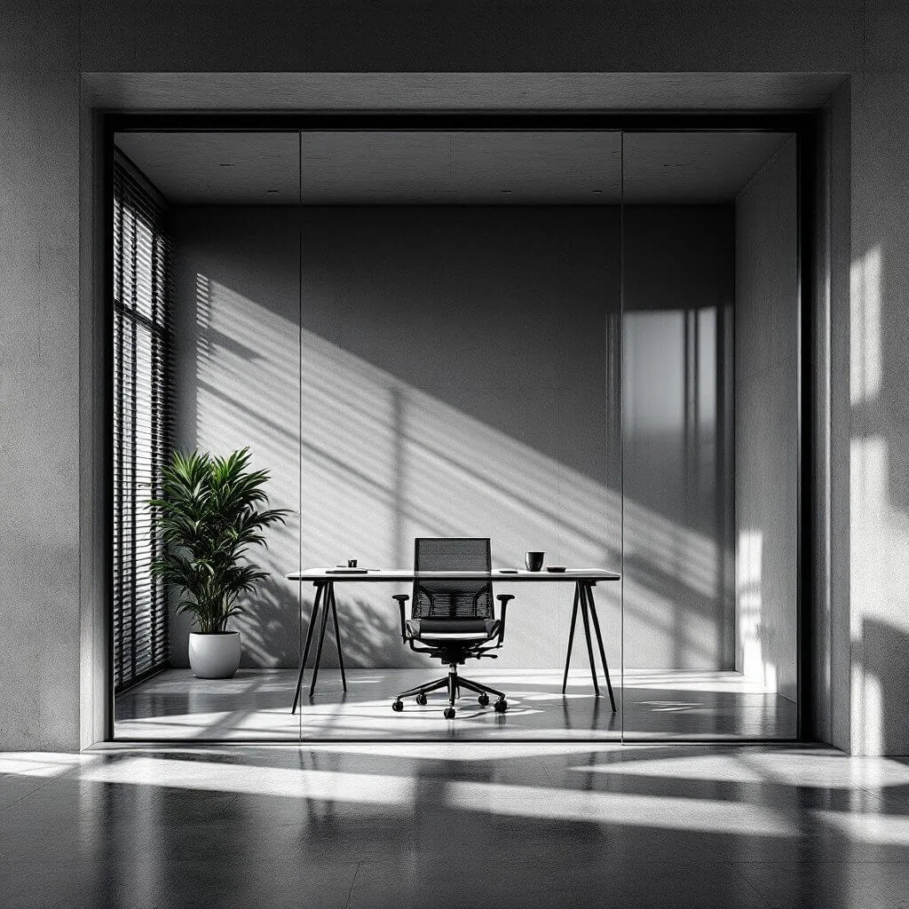 Adaptable and Eco Conscious Work