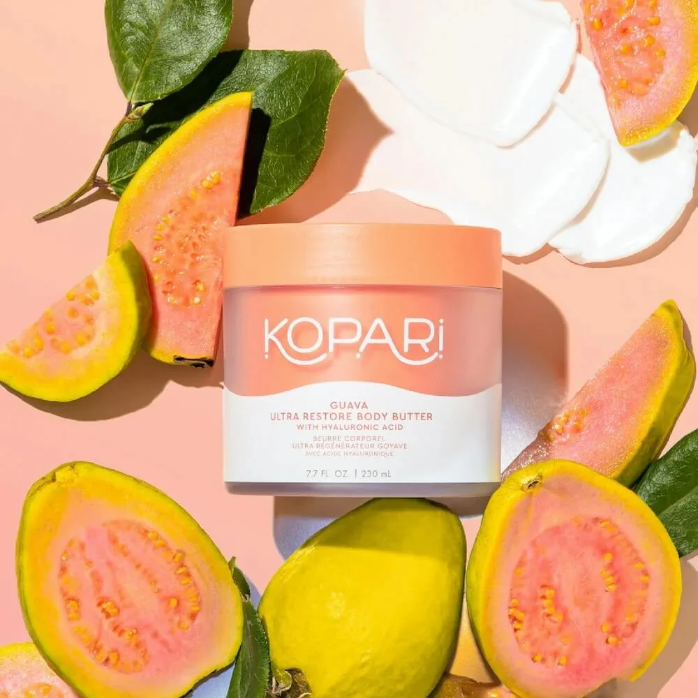 Kopari Beauty