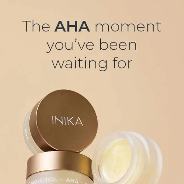 Inika Organic