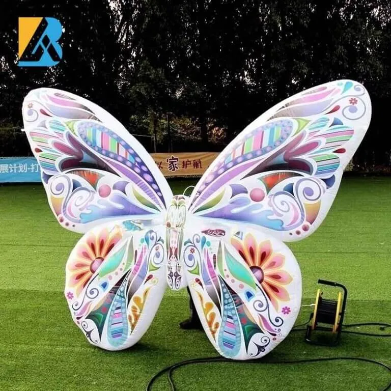BAI Inflatables