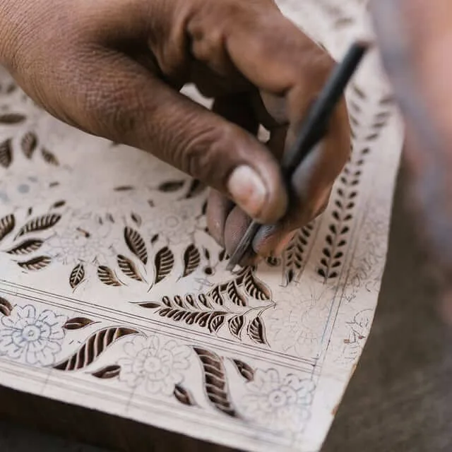 Block Print Company