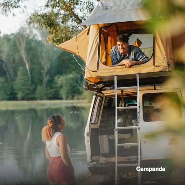 Campanda