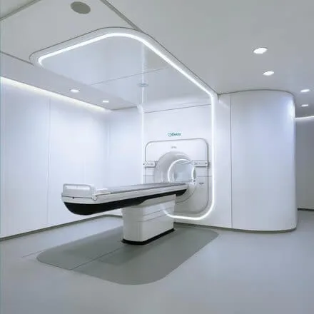 Anadolu Medical Center