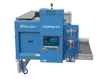 Pellenc ST - Machinery & Equipment products | France