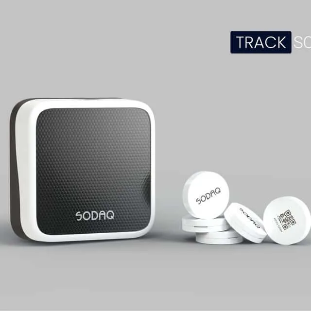 Sodaq