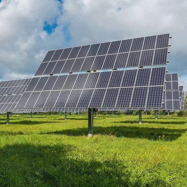 Spectrum Energy Systems