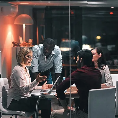 The Adecco Group