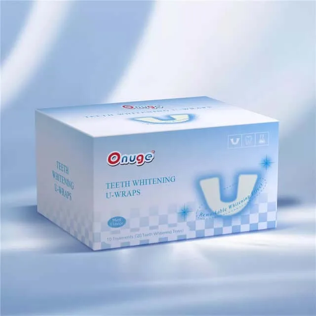 Onuge Personal Care Manufacturer Group Co., Ltd.