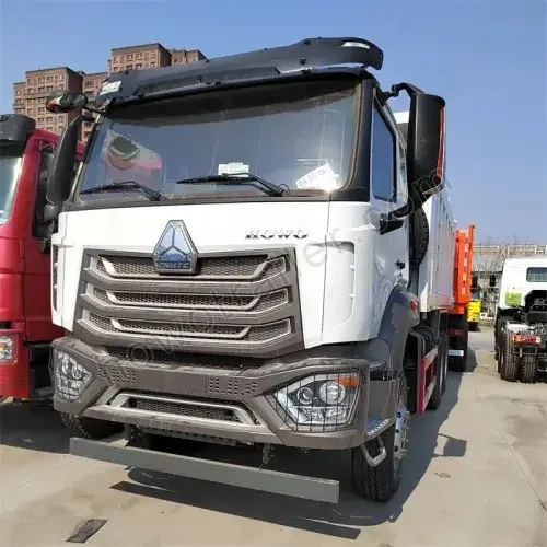Howo Truck International Co., Limited