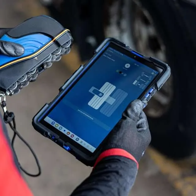 Automotive Equipment Solutions