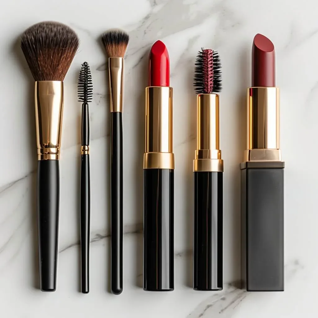 Shenzhen JWH Cosmetics Co.