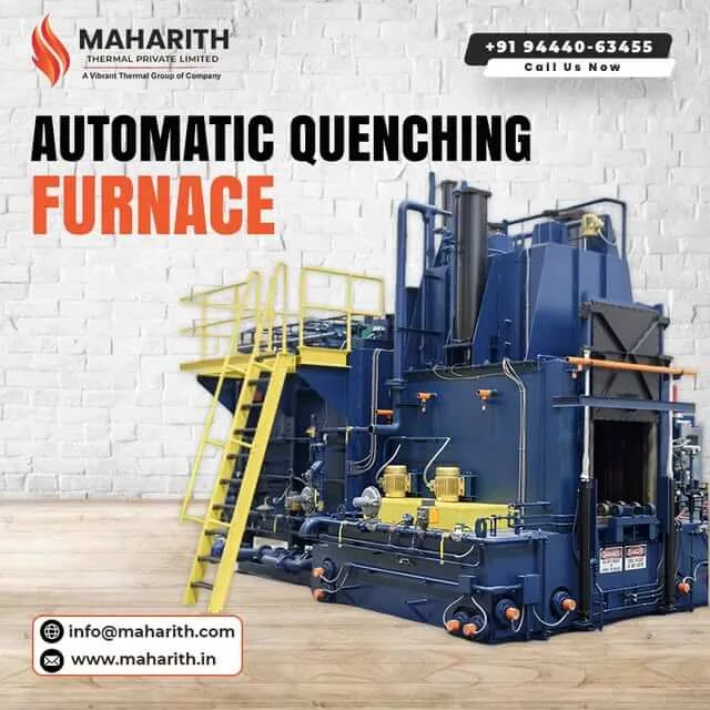 Maharith Thermal Pvt Ltd