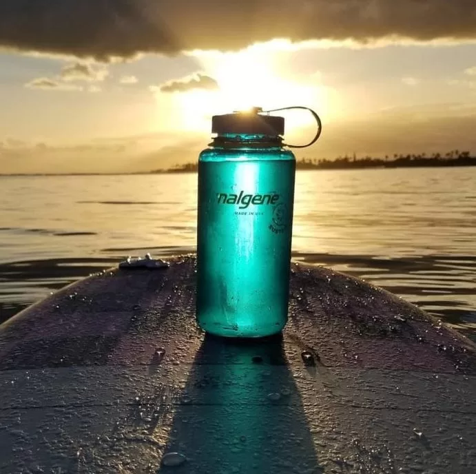 Nalgene Outdoor Products