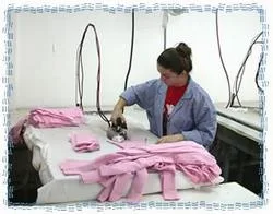 Gertex Apparel Manufacturing And Sourcing Agency