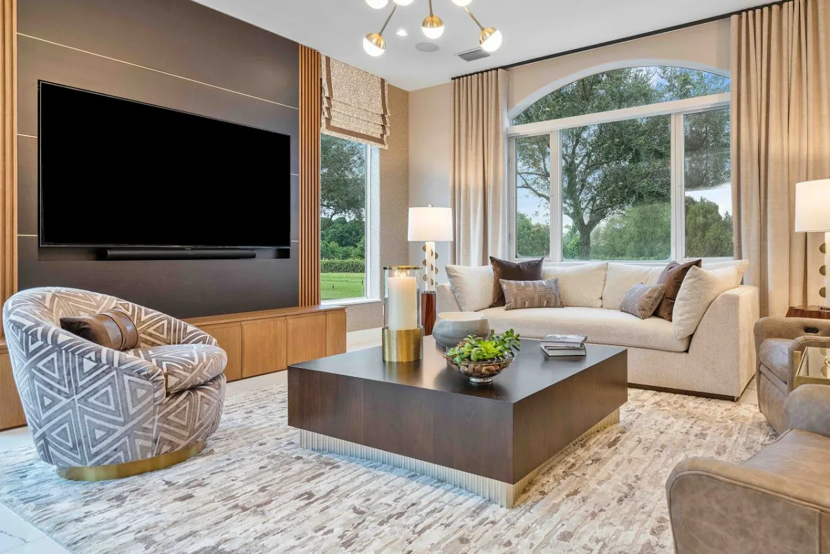 Casa Velasquez Interiors