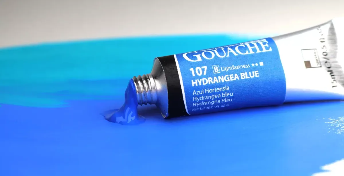 ShinHan Art Materials Inc.