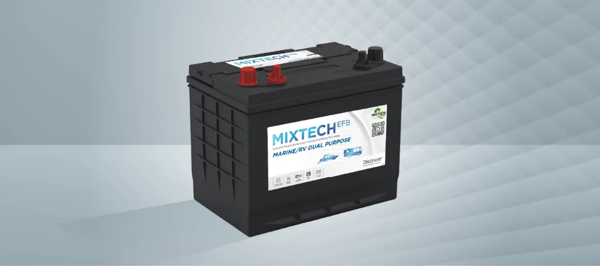 Discover Battery - Energy & Minerals products | Canada