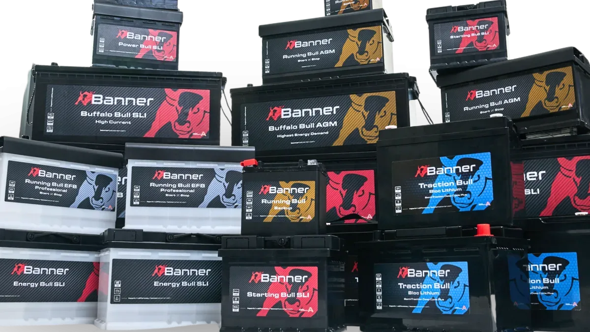 Banner GmbH