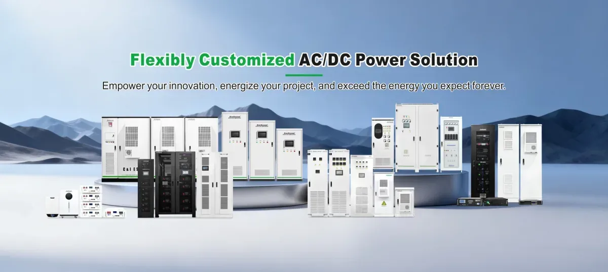 EverExceed Industrial Co., Ltd - Energy & Minerals products | China
