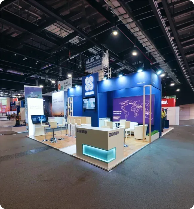 Connect Displays Sp. z o.o. - Services & Organizations products | Poland