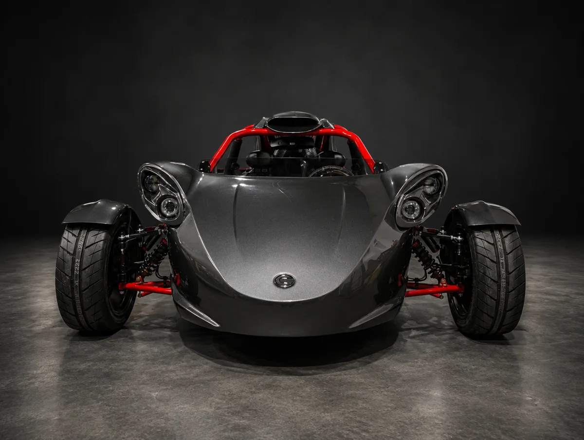 Campagna Motors