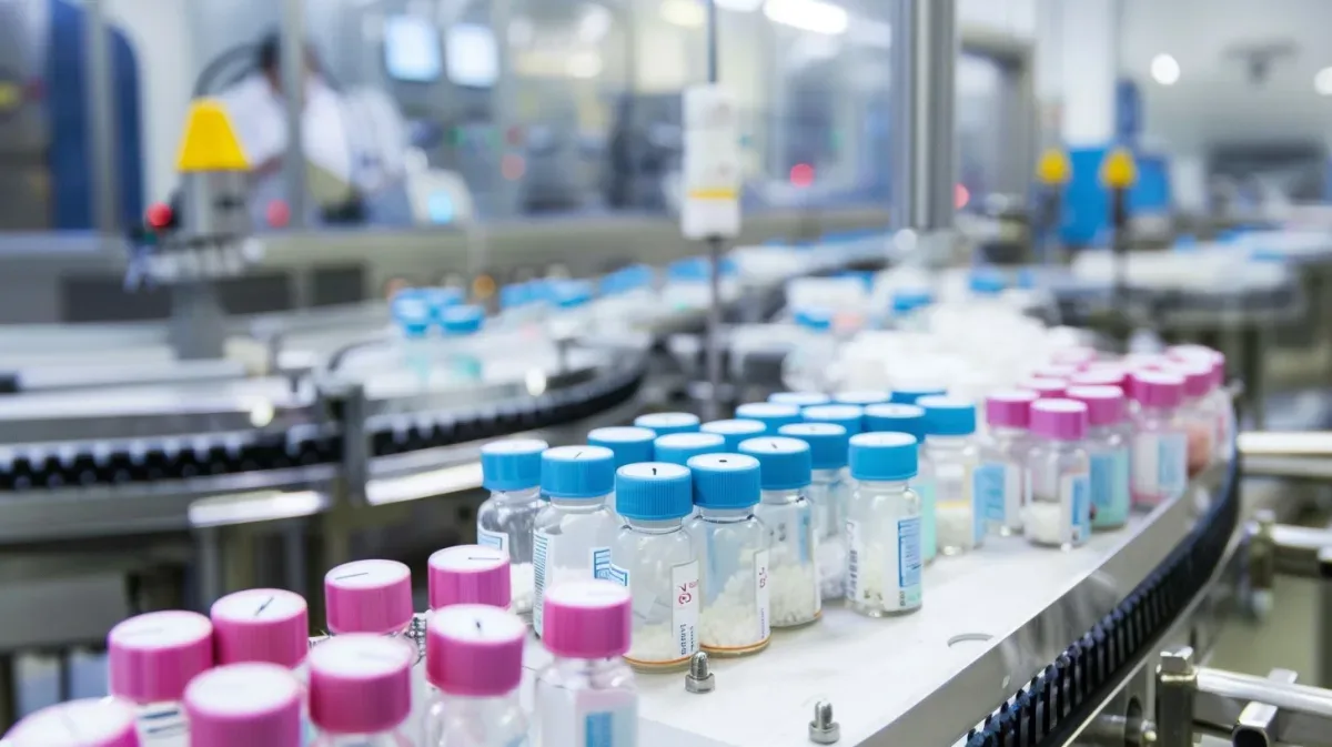Canadian Pharma Capacity Shifts That Change Import Timing