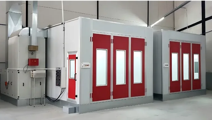 Hwabu Tech Co., Ltd - Machinery & Equipment products | China
