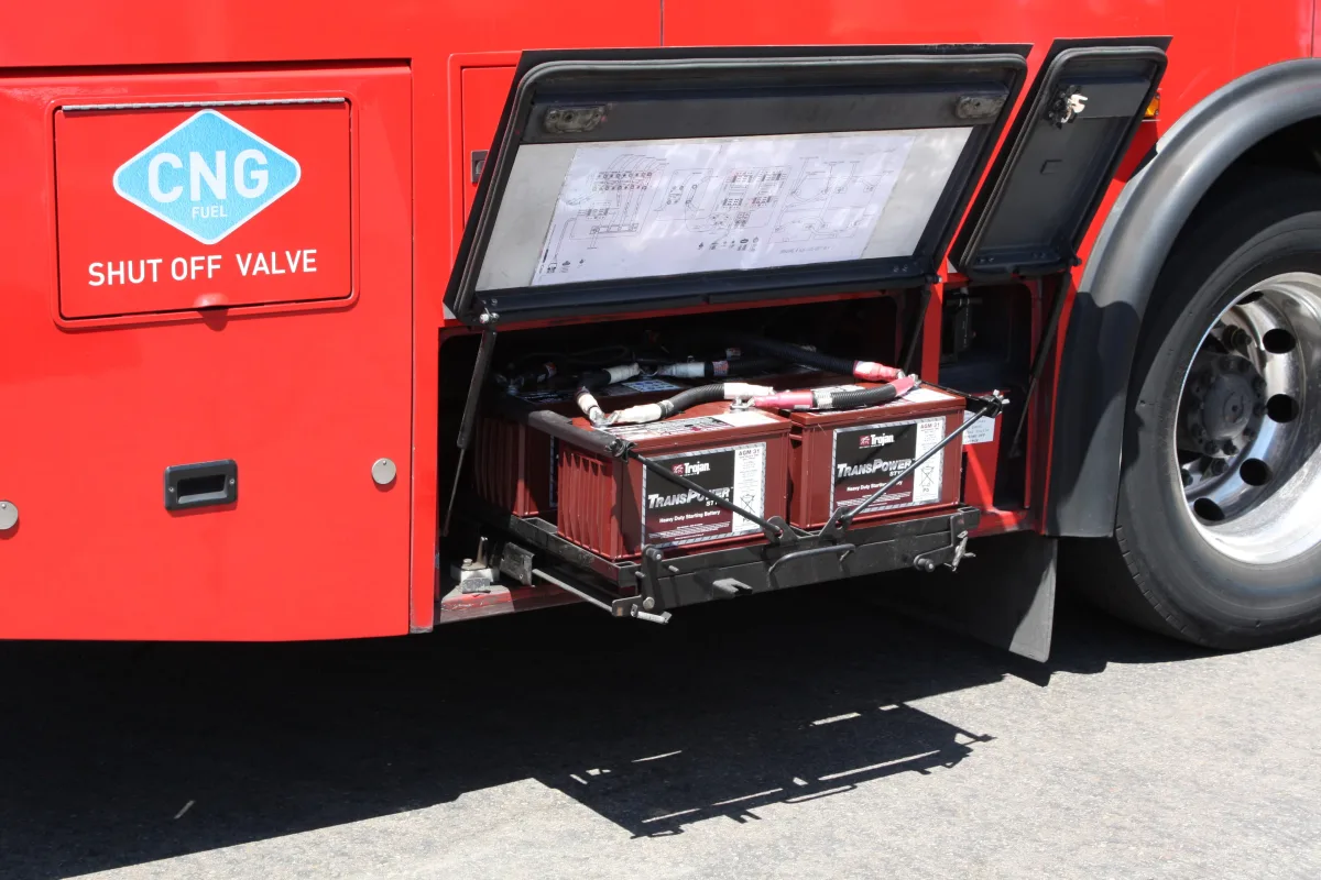 Trojan Battery Company - Energy & Minerals products | United States