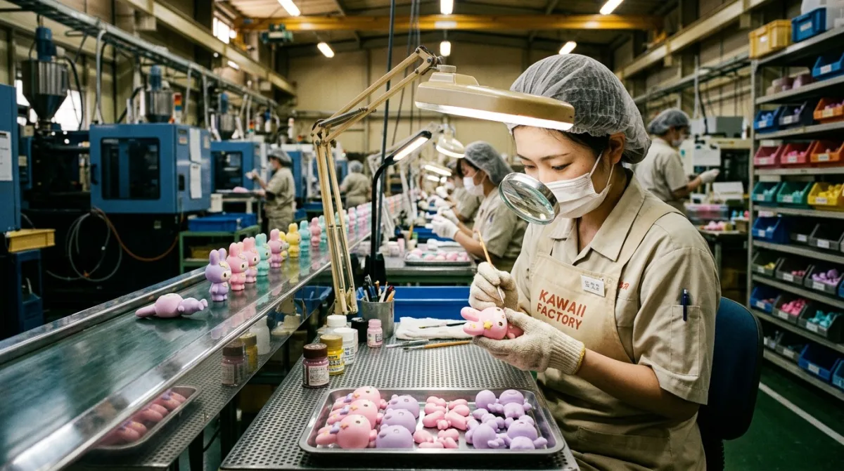 China Toy Safety Testing: Settle Timing Before Quotes