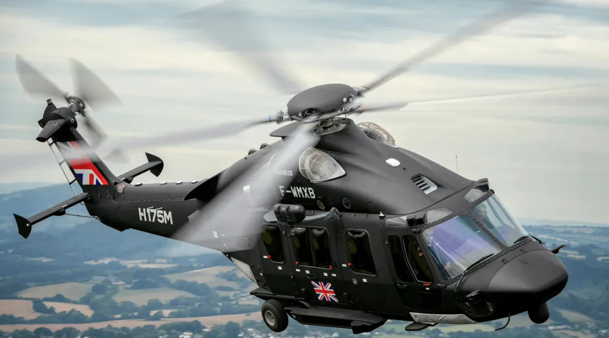 Heli-One - Automobiles & Transportation products | Canada