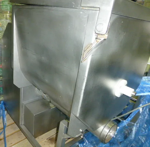 Pennine Food Machinery