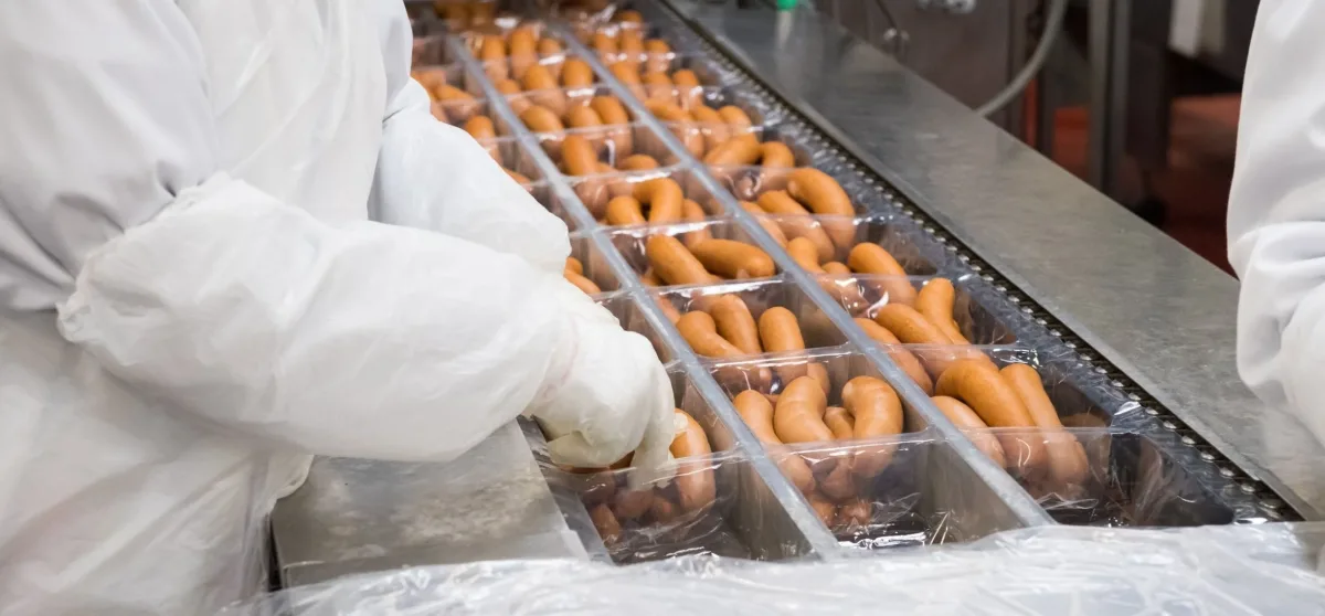 FG Deli Group Ltd - Foods & Beverages products | Canada